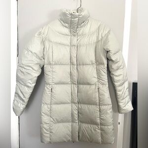Columbia duvet and feather Winter coat